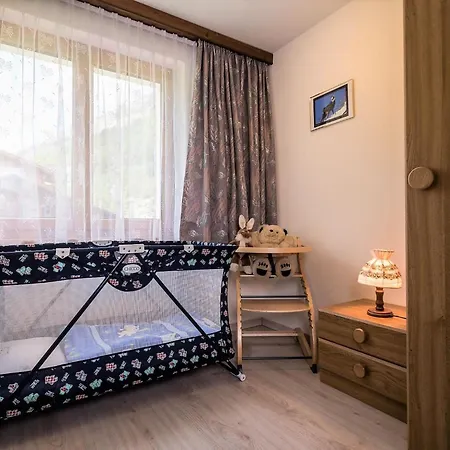 Haus Adora Appartement-fewo 5-bettwohnung Nr- 5 By Interhome Saas-Almagell